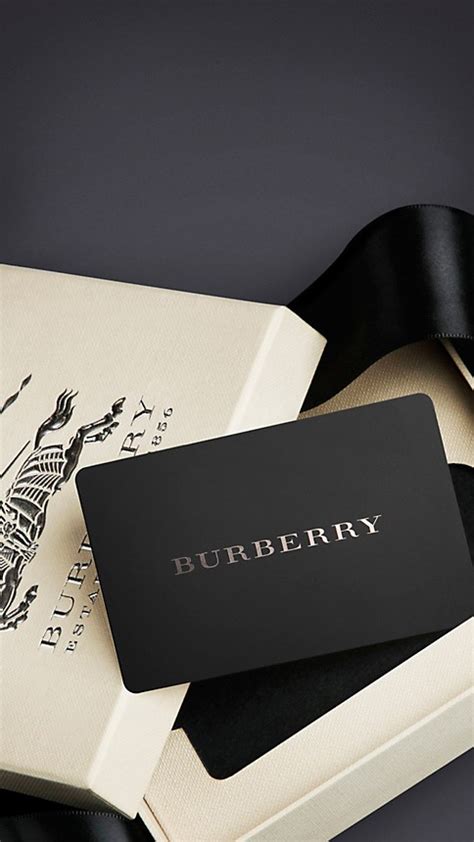 buy burberry gift card|burberry face towel gift set.